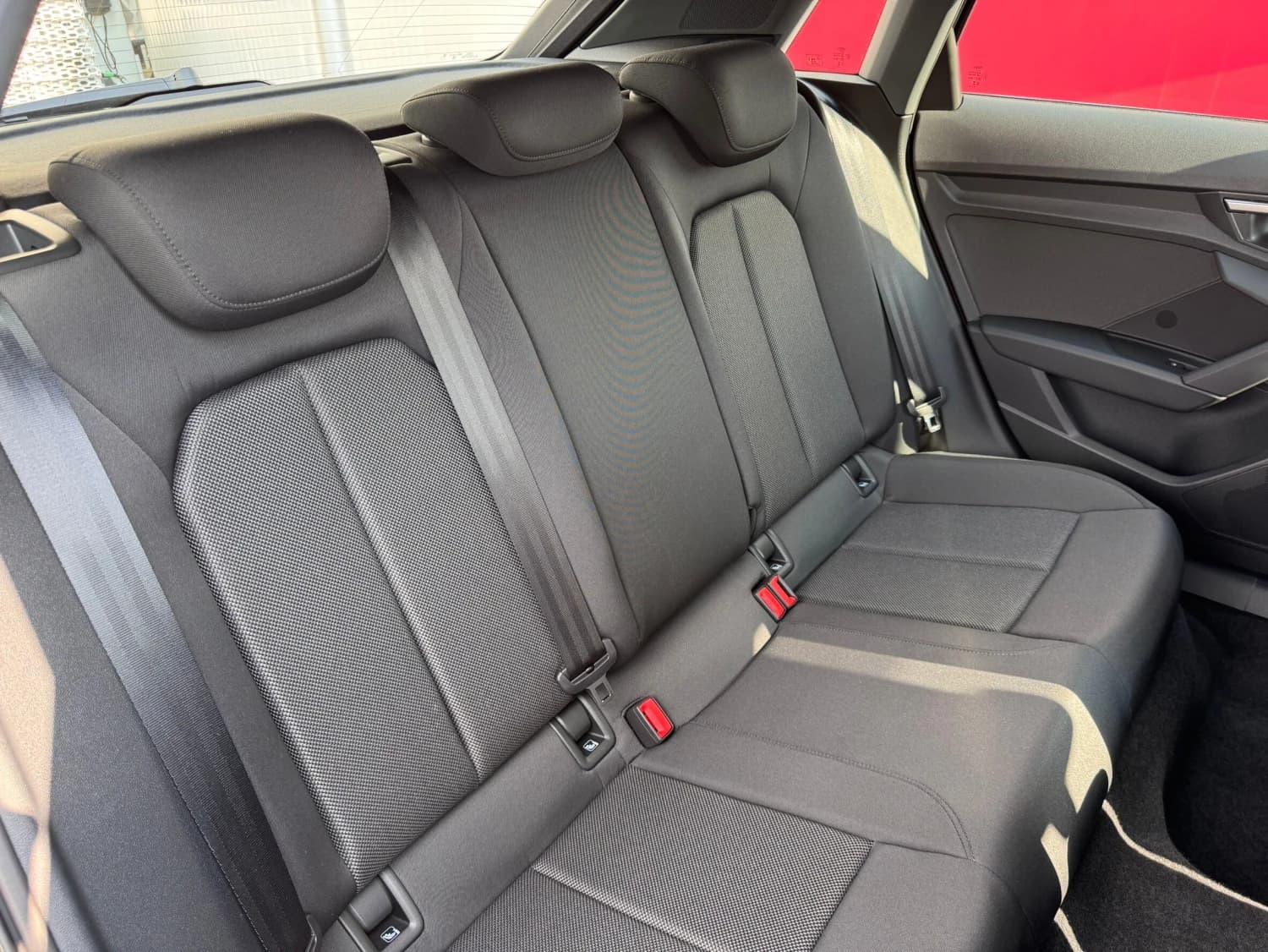 Audi A3 30 TFSI - фото 4