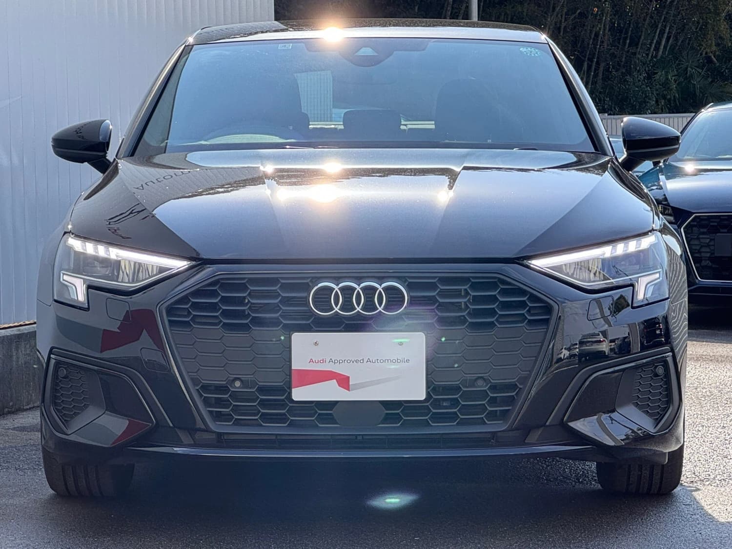 Audi A3 30 TFSI - фото 5