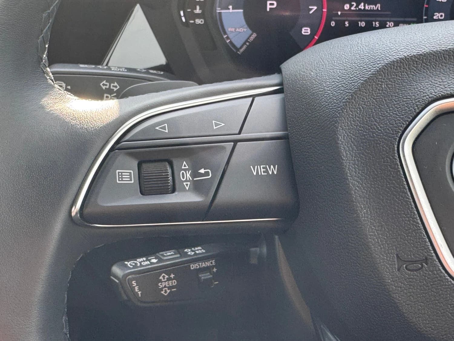 Audi A3 30 TFSI - фото 14