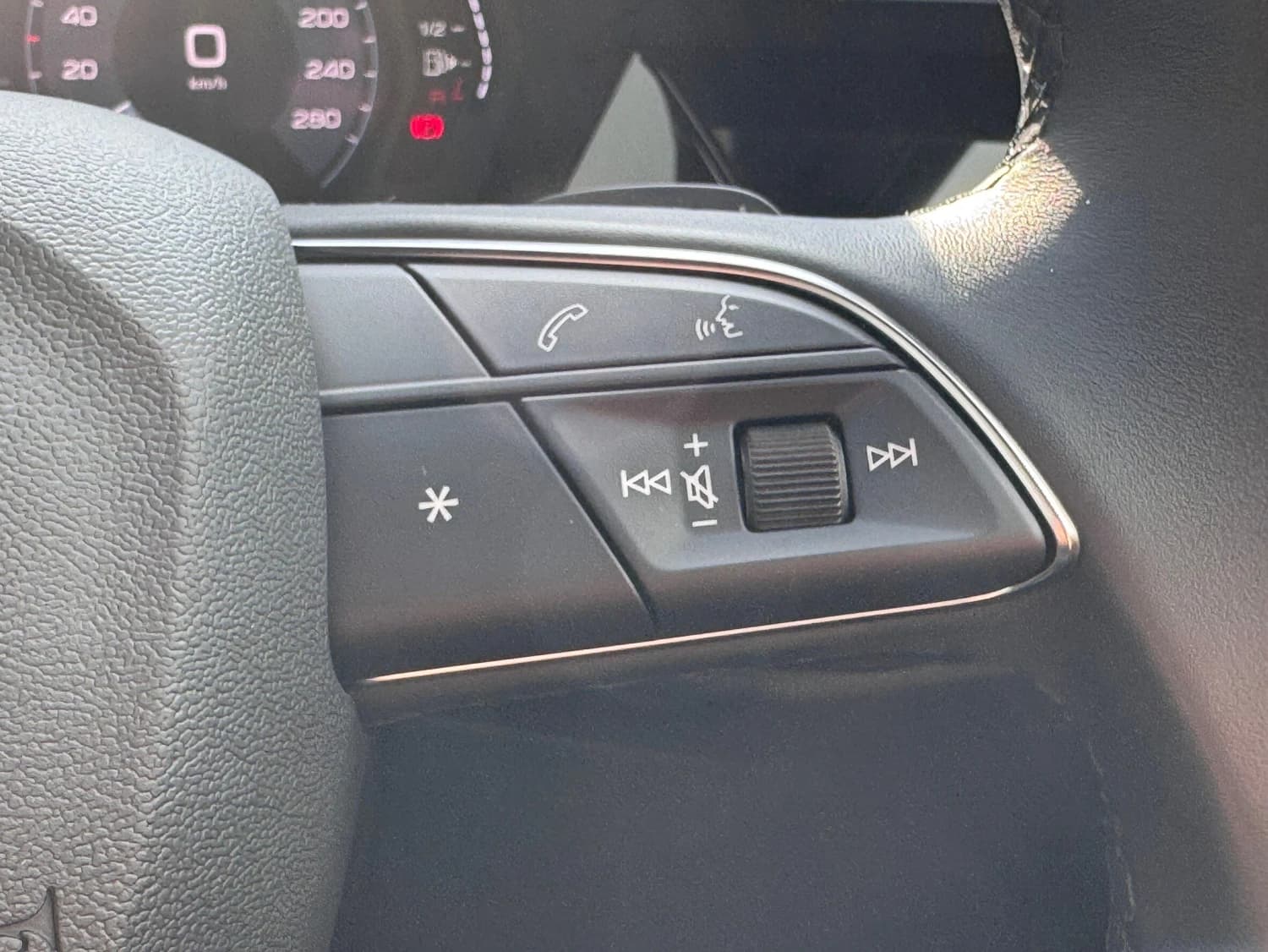 Audi A3 30 TFSI - фото 15