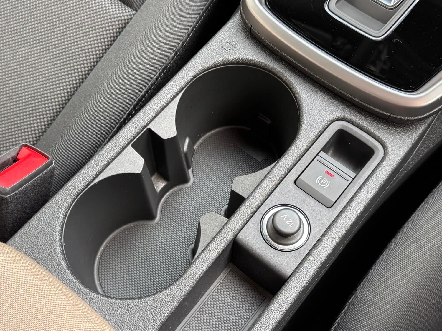 Audi A3 30 TFSI - фото 21