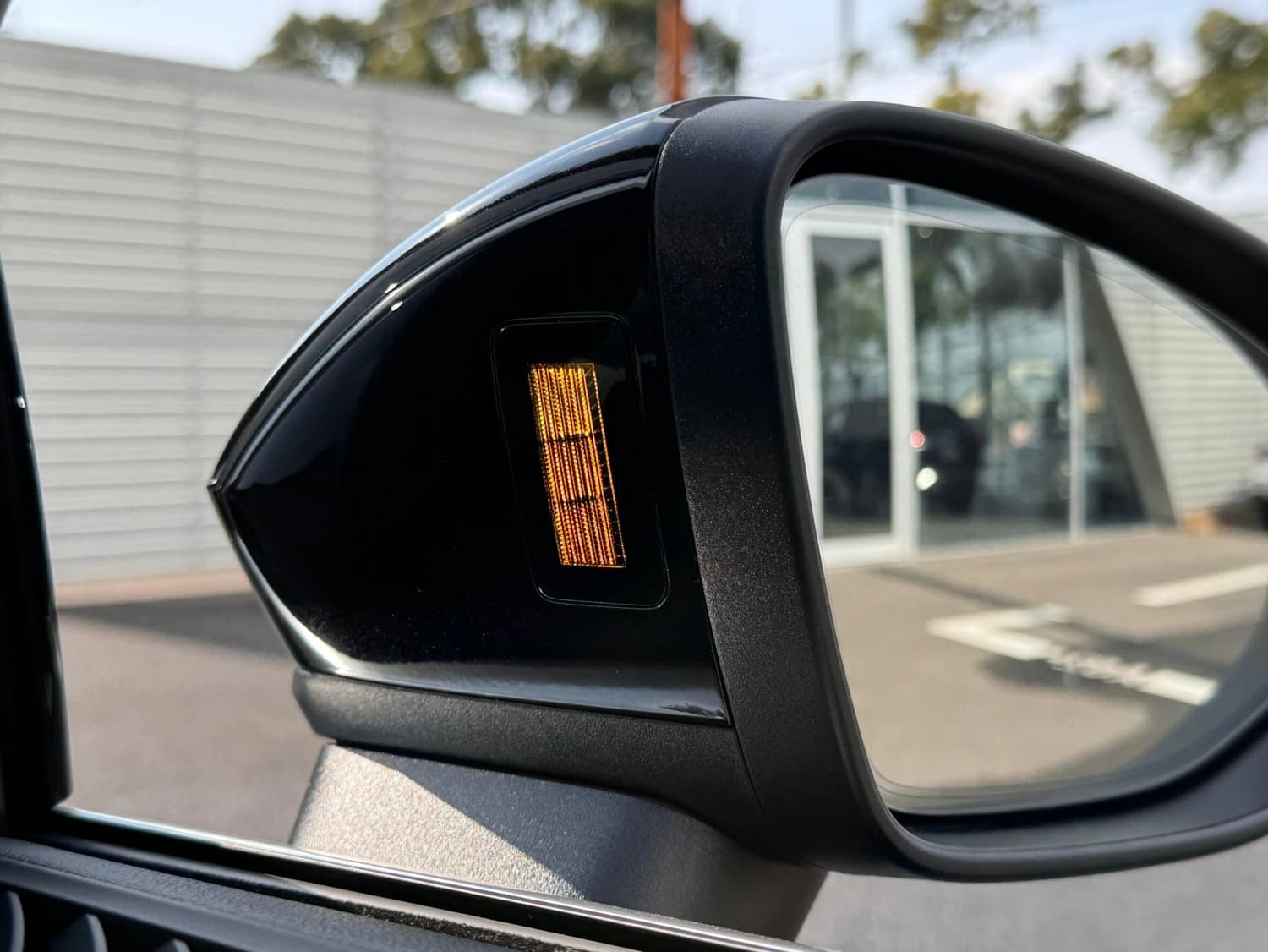 Audi A3 30 TFSI - фото 23