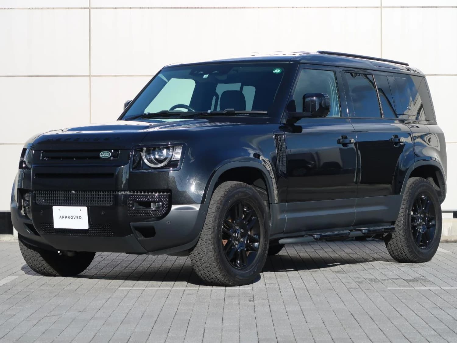 Land Rover Defender D300 Turbo - фото 7