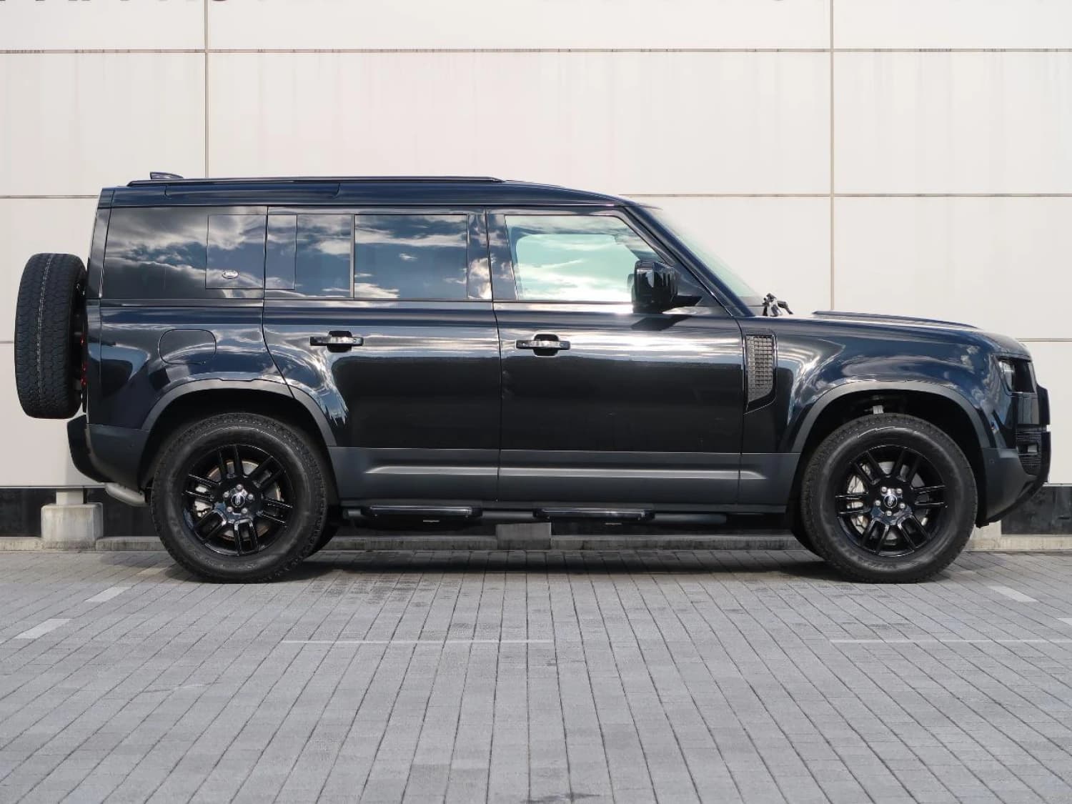 Land Rover Defender D300 Turbo - фото 12