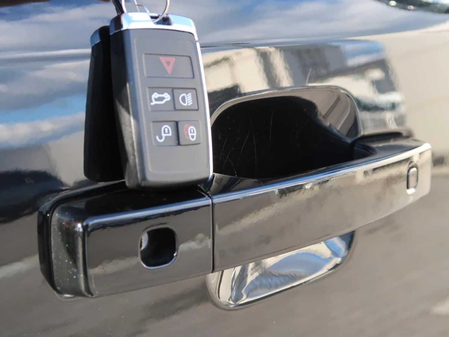 Land Rover Defender D300 Turbo - фото 28