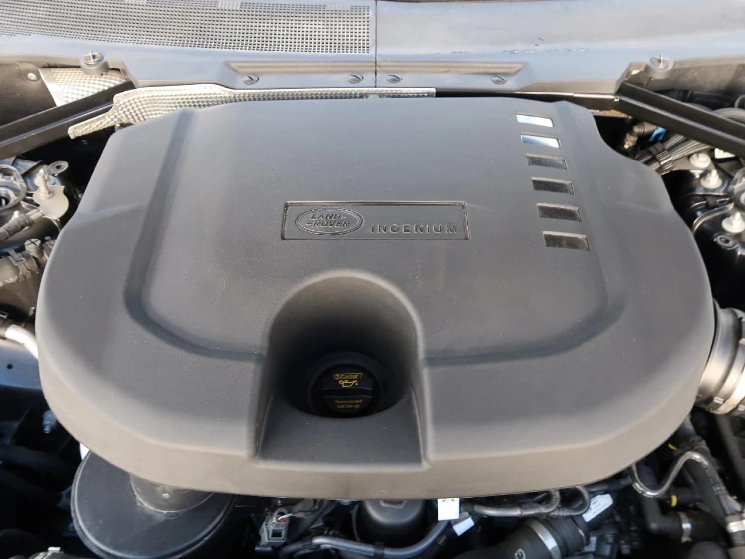 Land Rover Defender D300 Turbo - фото 33