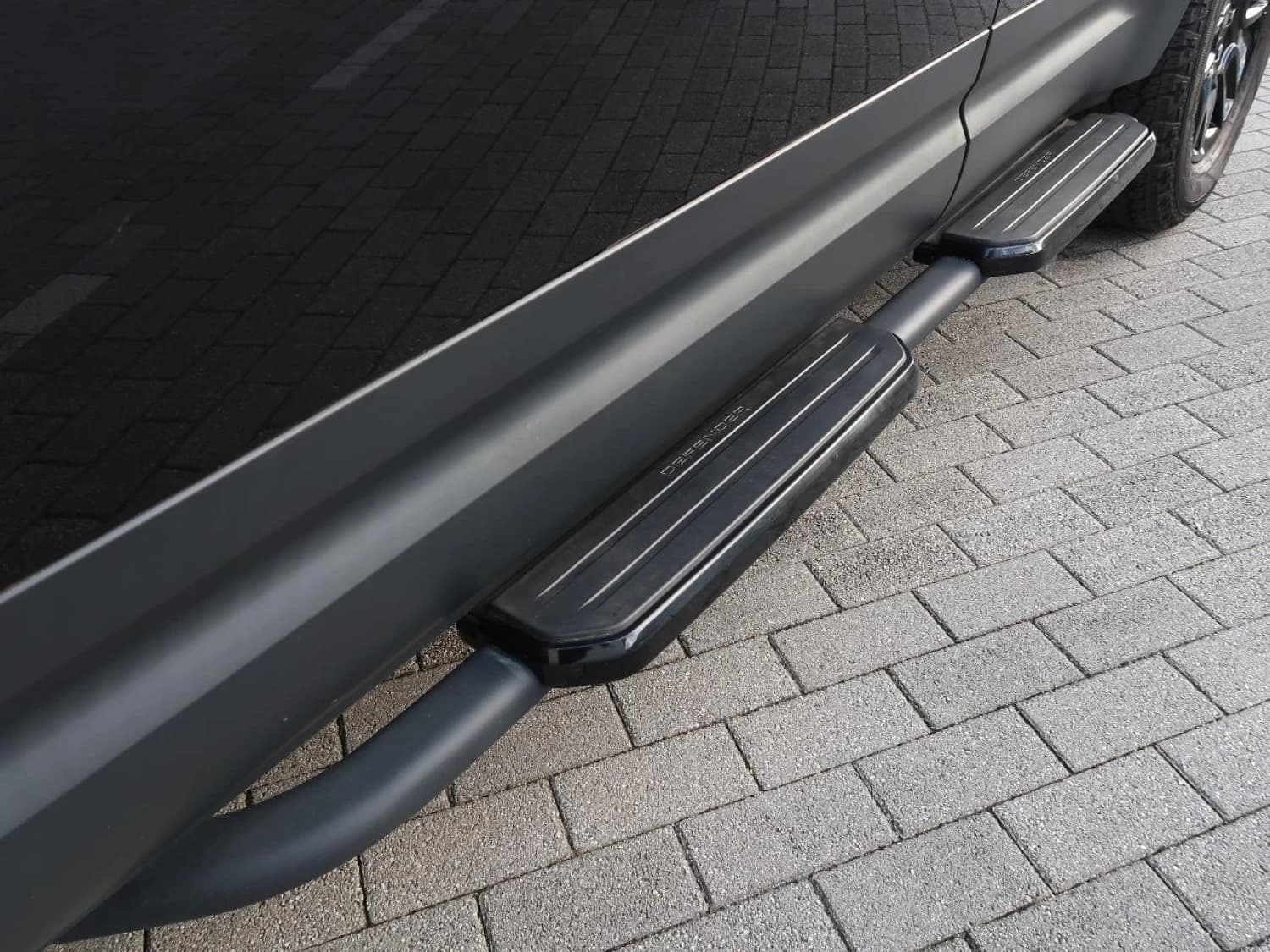 Land Rover Defender D300 Turbo - фото 35