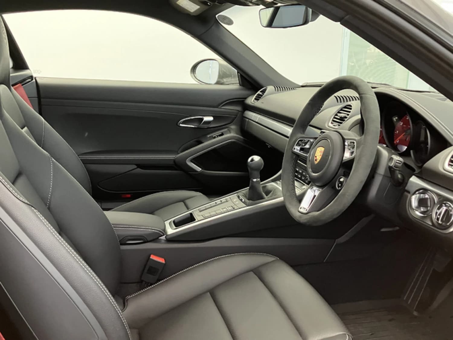 Porsche 718 Cayman Style Edition - фото 2