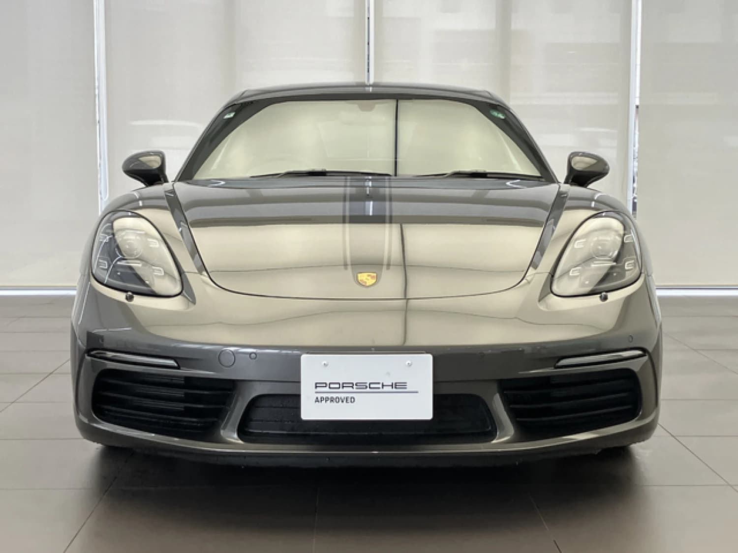 Porsche 718 Cayman Style Edition - фото 3