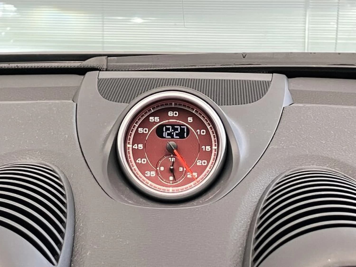 Porsche 718 Cayman Style Edition - фото 11