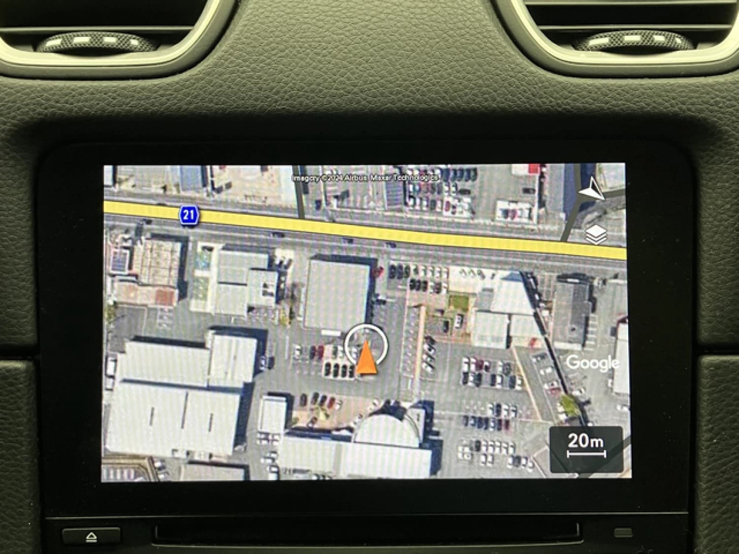 Porsche 718 Cayman Style Edition - фото 12