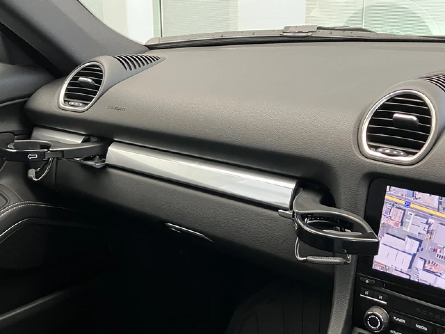 Porsche 718 Cayman Style Edition - фото 15