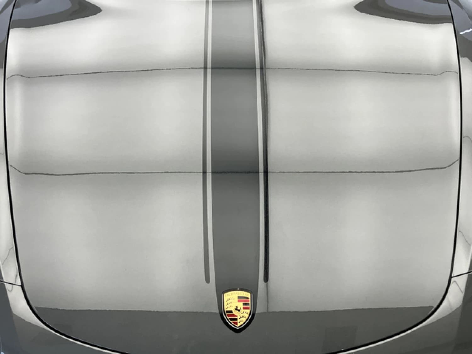 Porsche 718 Cayman Style Edition - фото 18