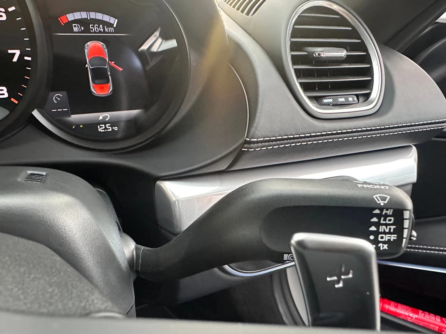 Porsche 718 Boxster Style Edition PDK - фото 14