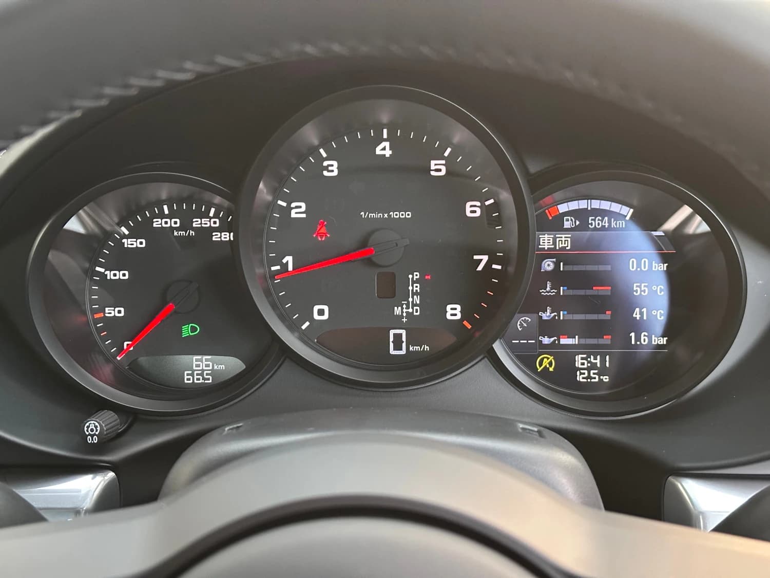 Porsche 718 Boxster Style Edition PDK - фото 15