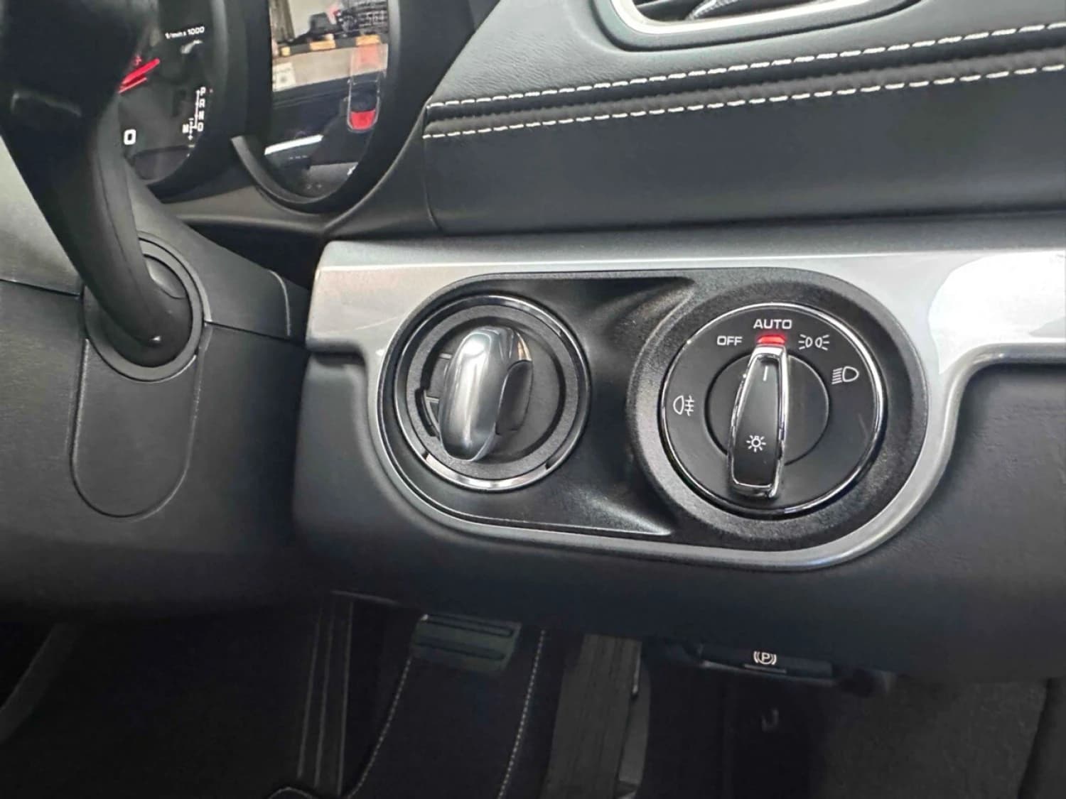 Porsche 718 Boxster Style Edition PDK - фото 19