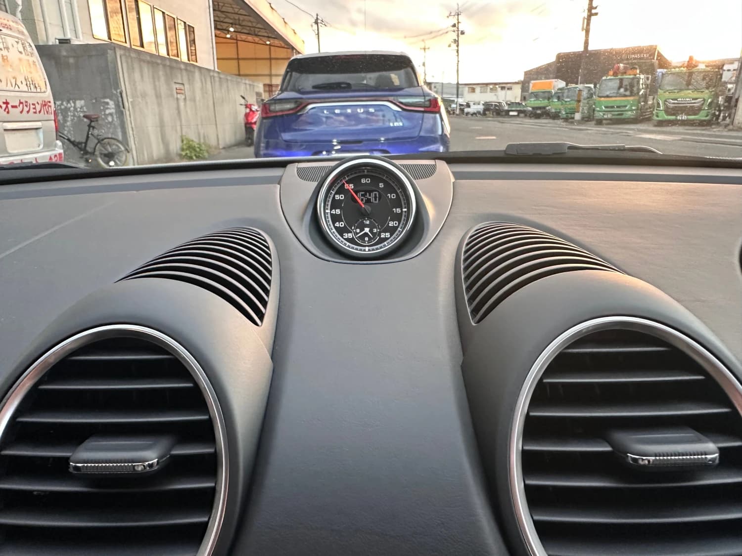 Porsche 718 Boxster Style Edition PDK - фото 20