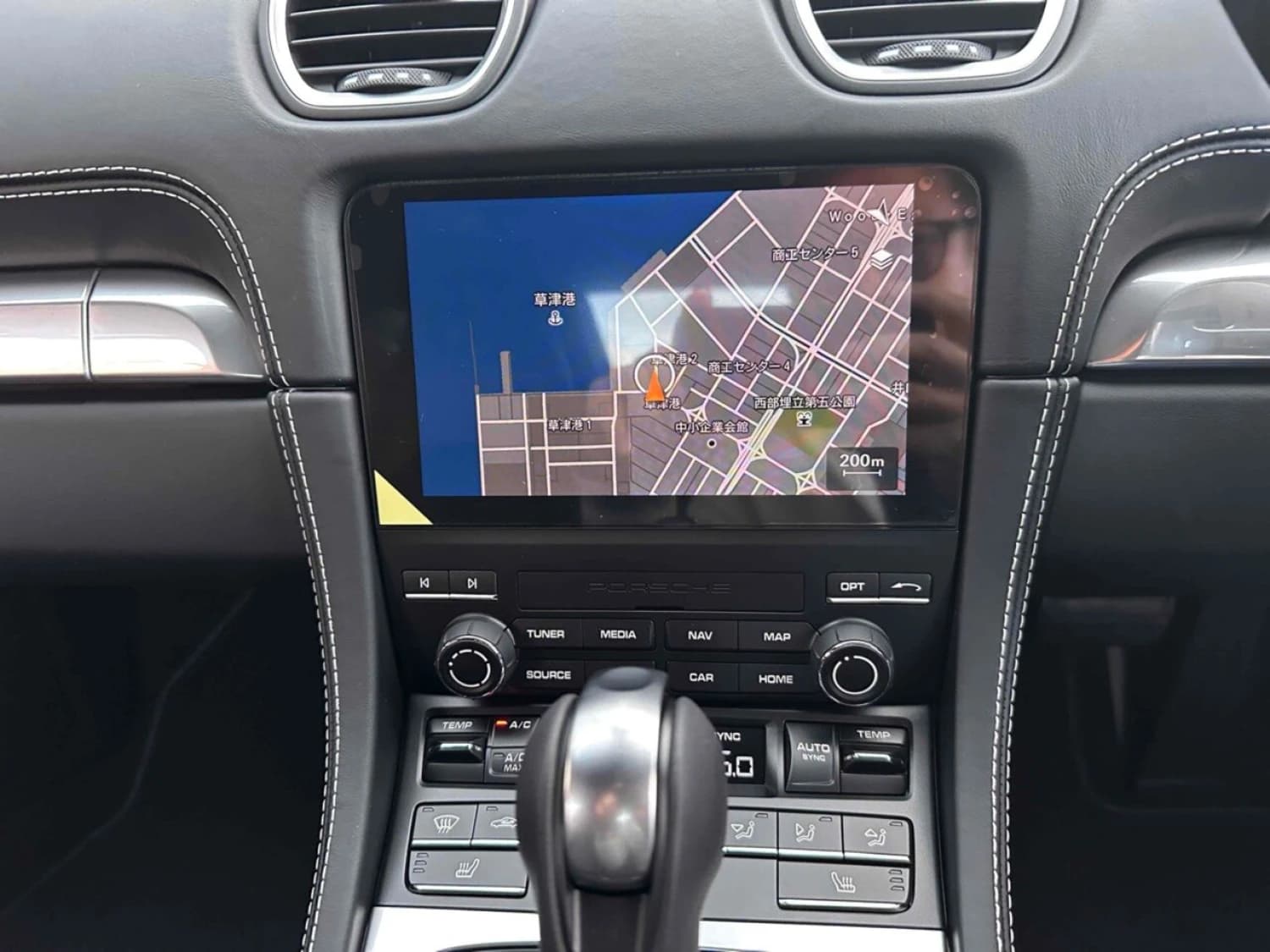 Porsche 718 Boxster Style Edition PDK - фото 21