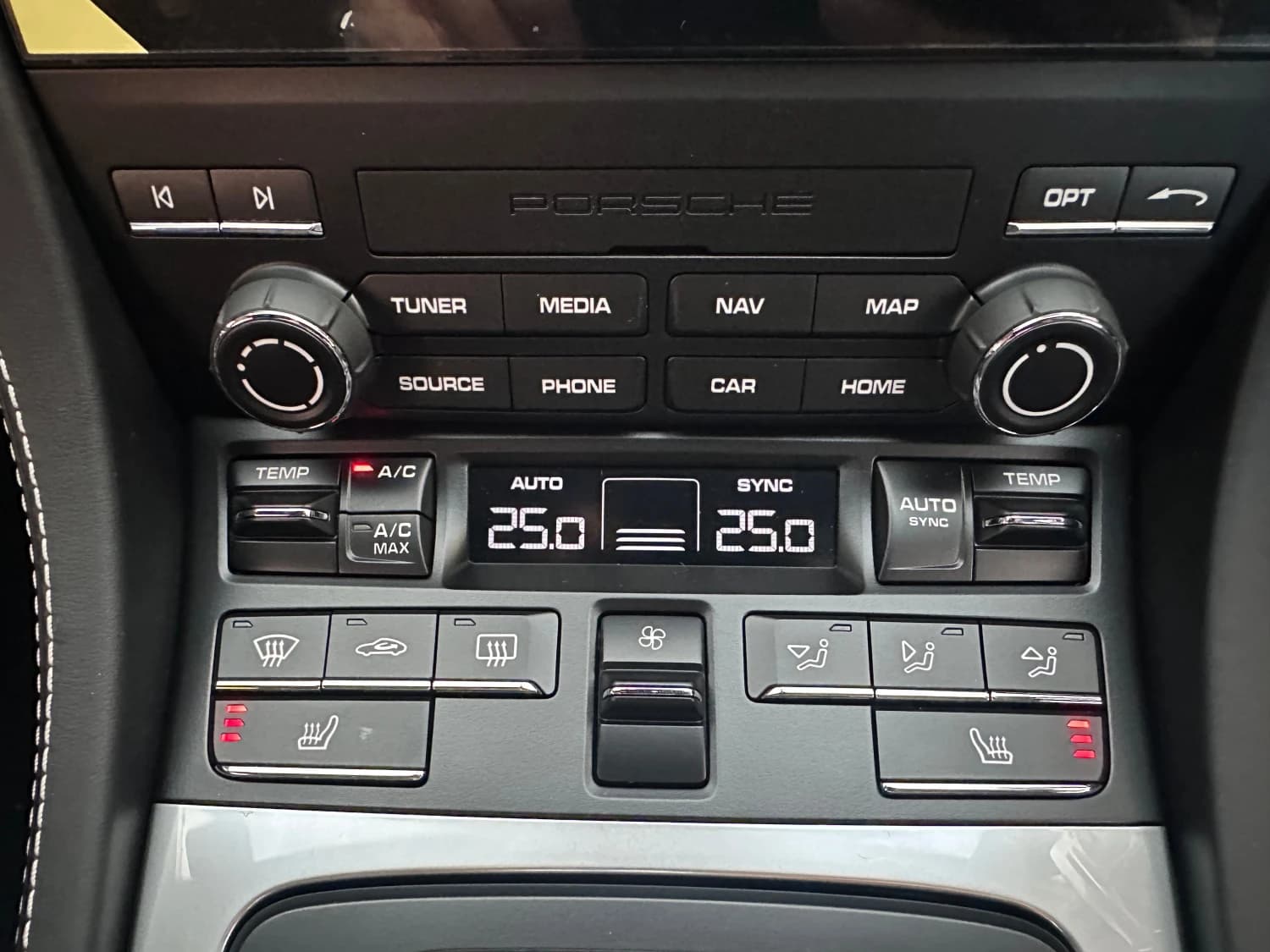 Porsche 718 Boxster Style Edition PDK - фото 22