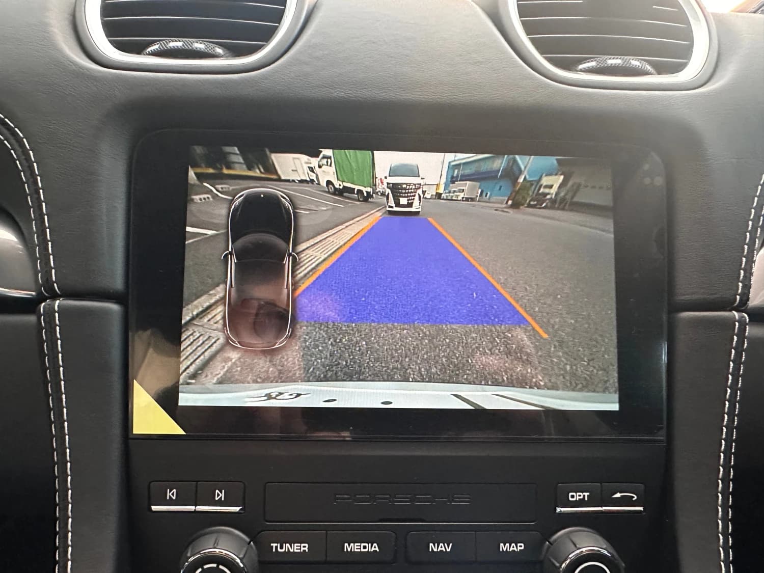 Porsche 718 Boxster Style Edition PDK - фото 25