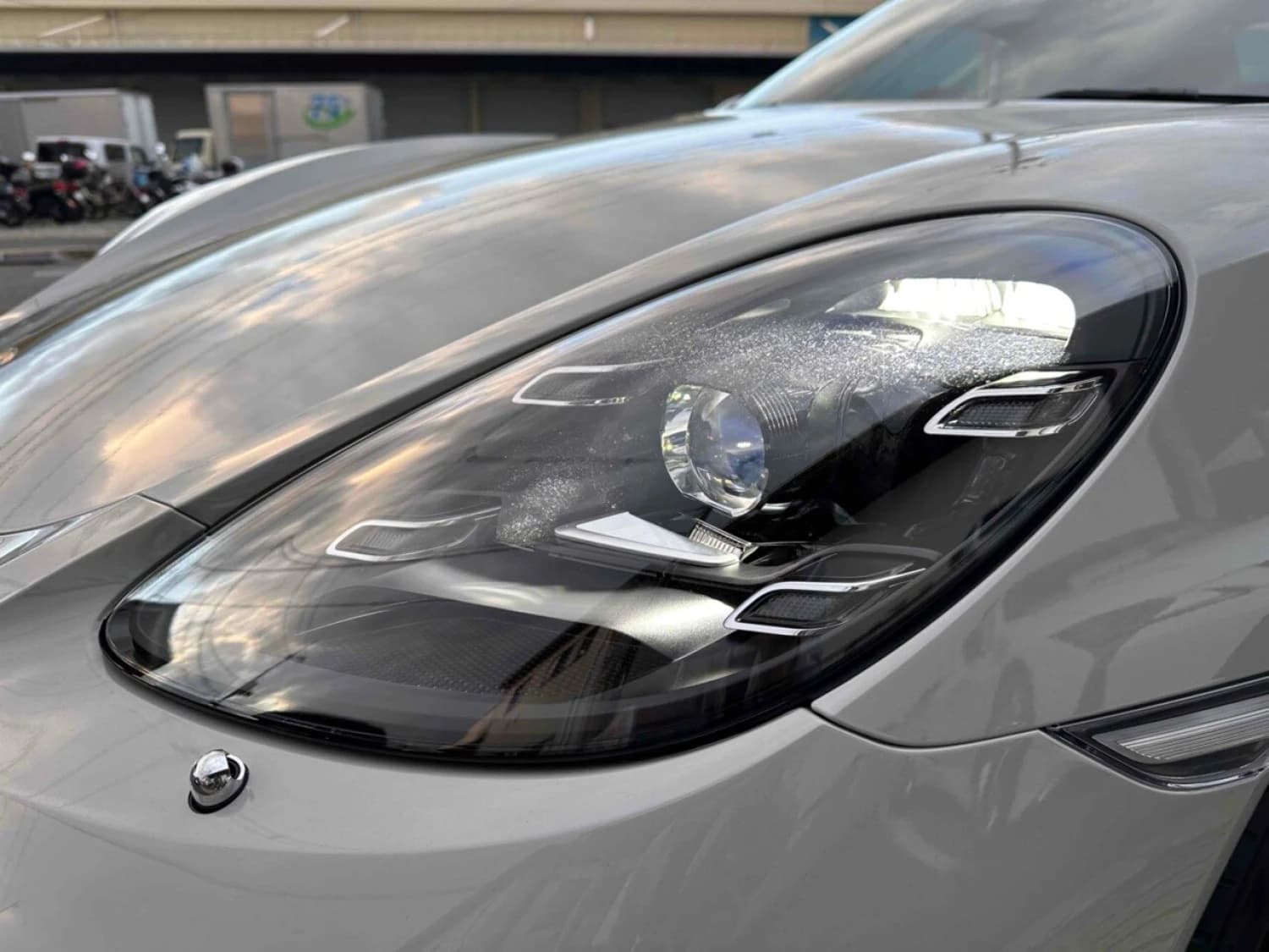 Porsche 718 Boxster Style Edition PDK - фото 34