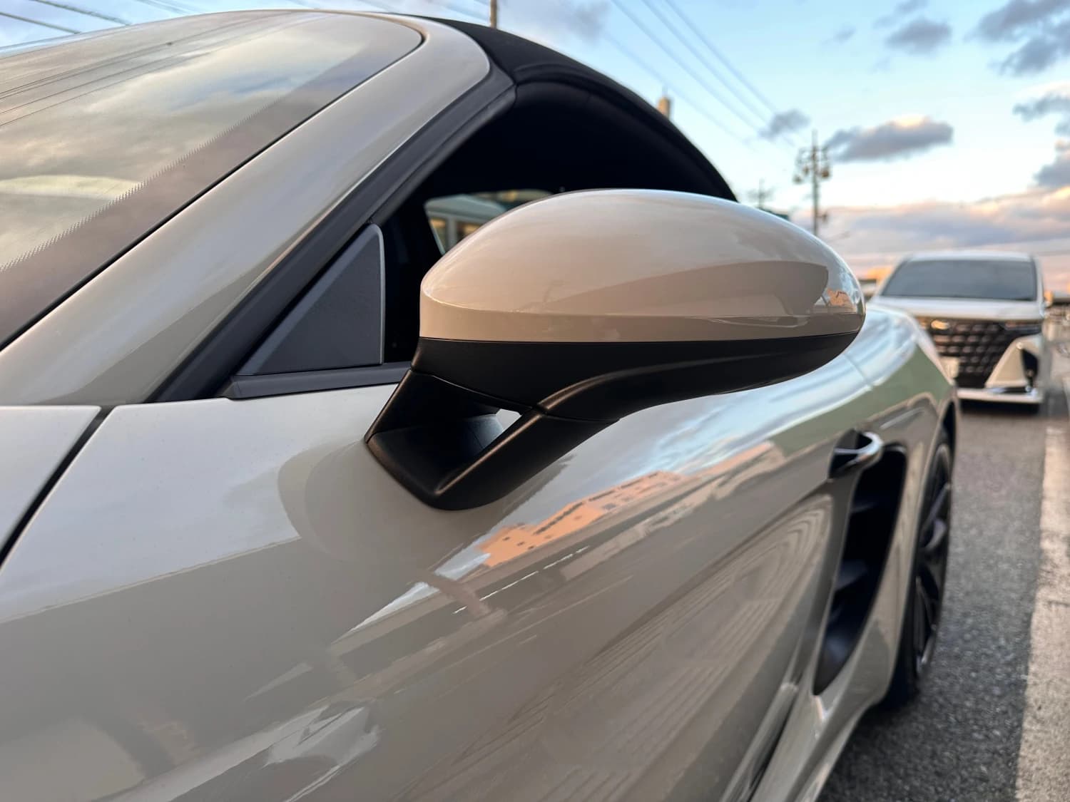 Porsche 718 Boxster Style Edition PDK - фото 35