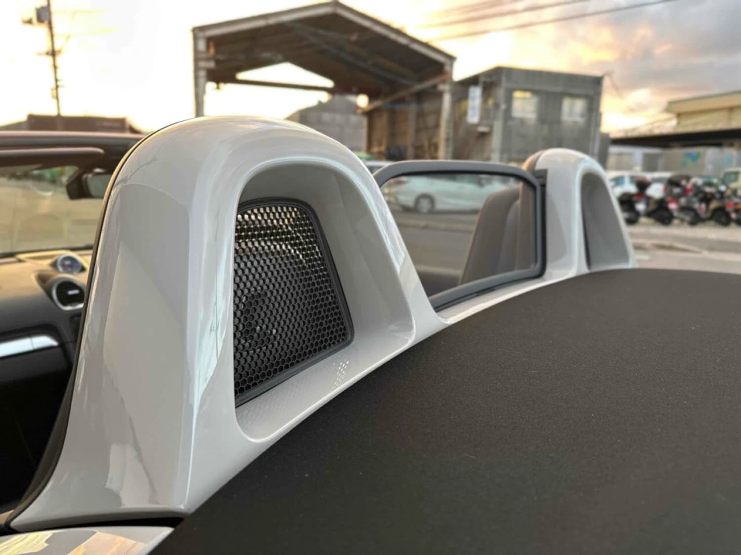 Porsche 718 Boxster Style Edition PDK - фото 37