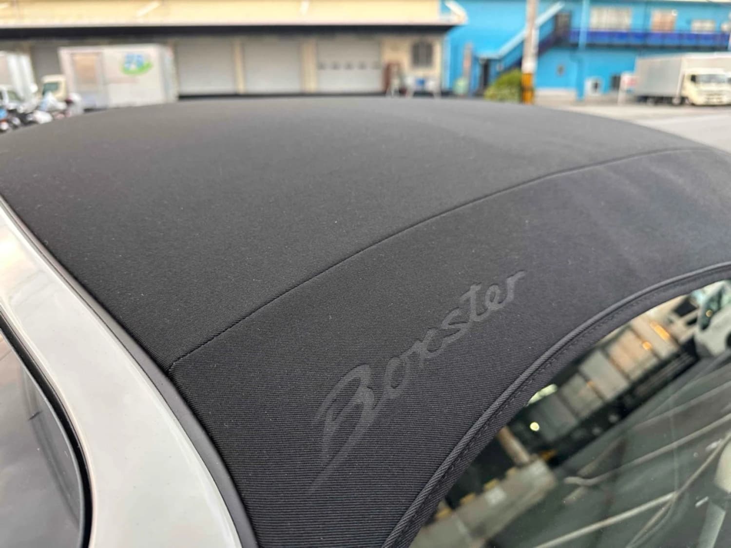 Porsche 718 Boxster Style Edition PDK - фото 38