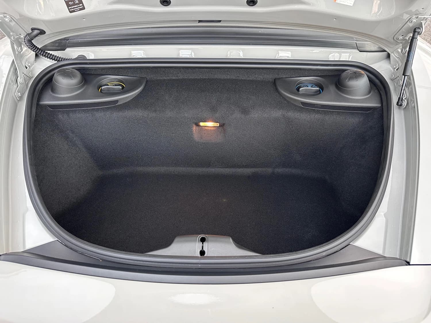 Porsche 718 Boxster Style Edition PDK - фото 41