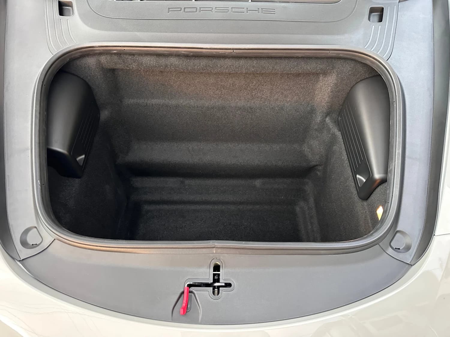 Porsche 718 Boxster Style Edition PDK - фото 42