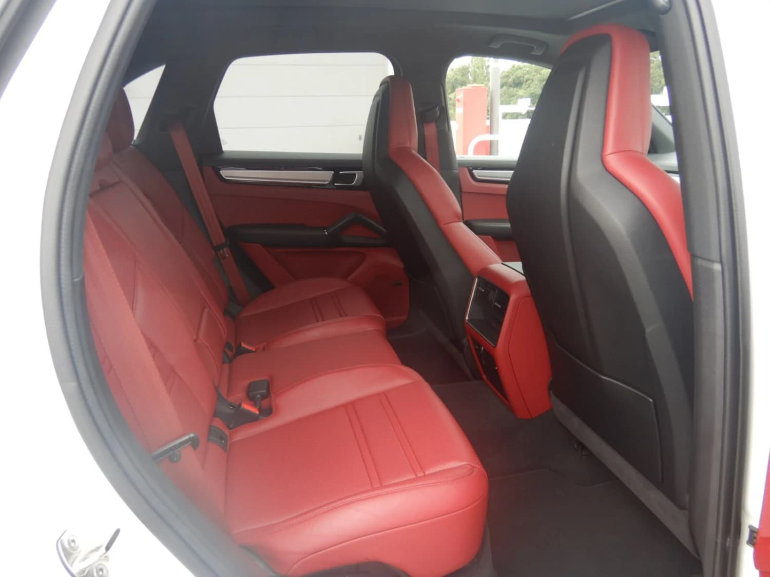 Porsche Cayenne Platinum Edition Tiptronic S - фото 5