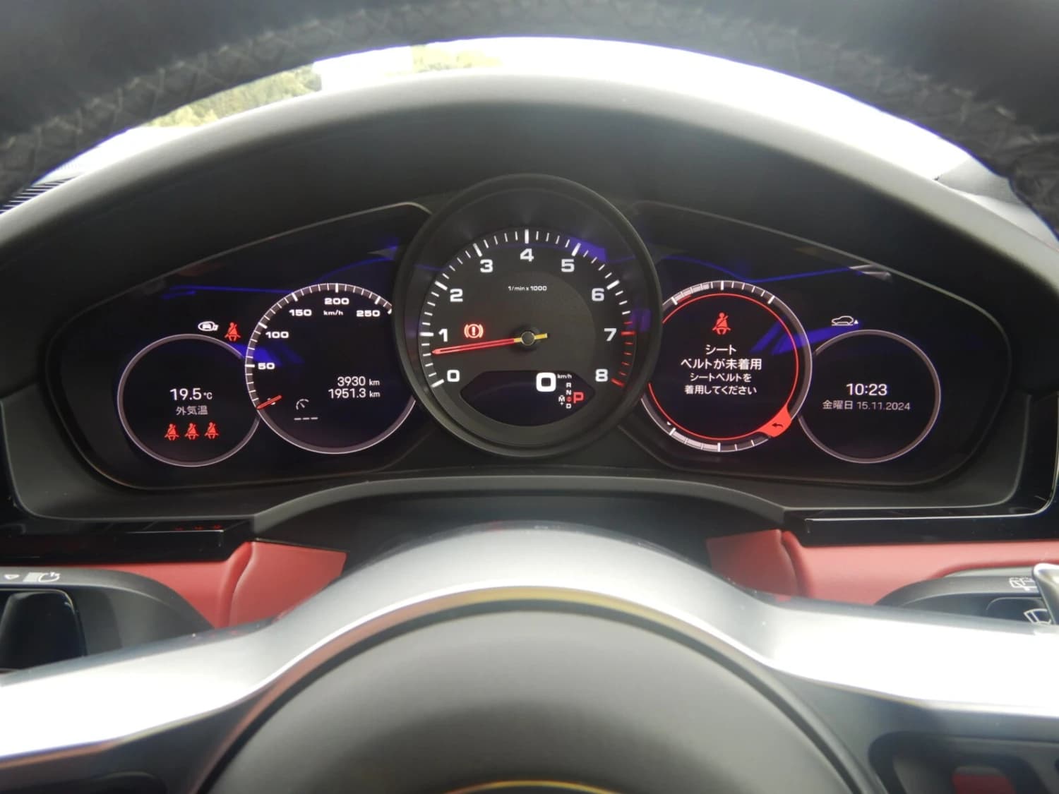 Porsche Cayenne Platinum Edition Tiptronic S - фото 16