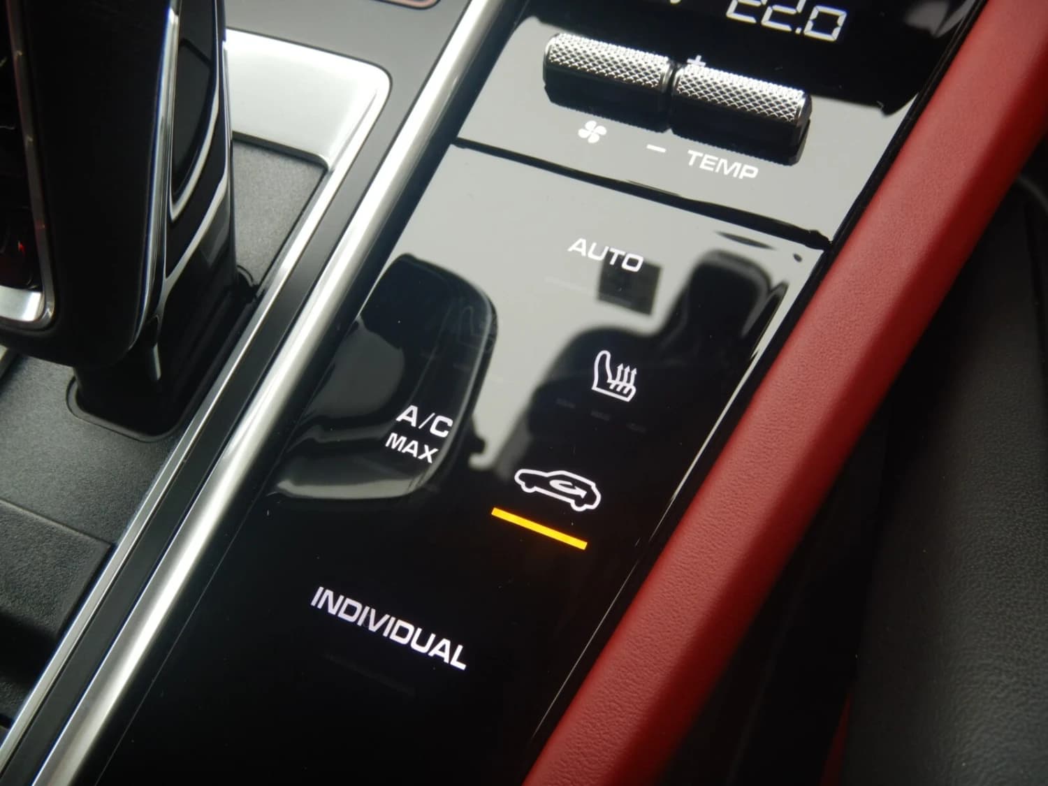 Porsche Cayenne Platinum Edition Tiptronic S - фото 20