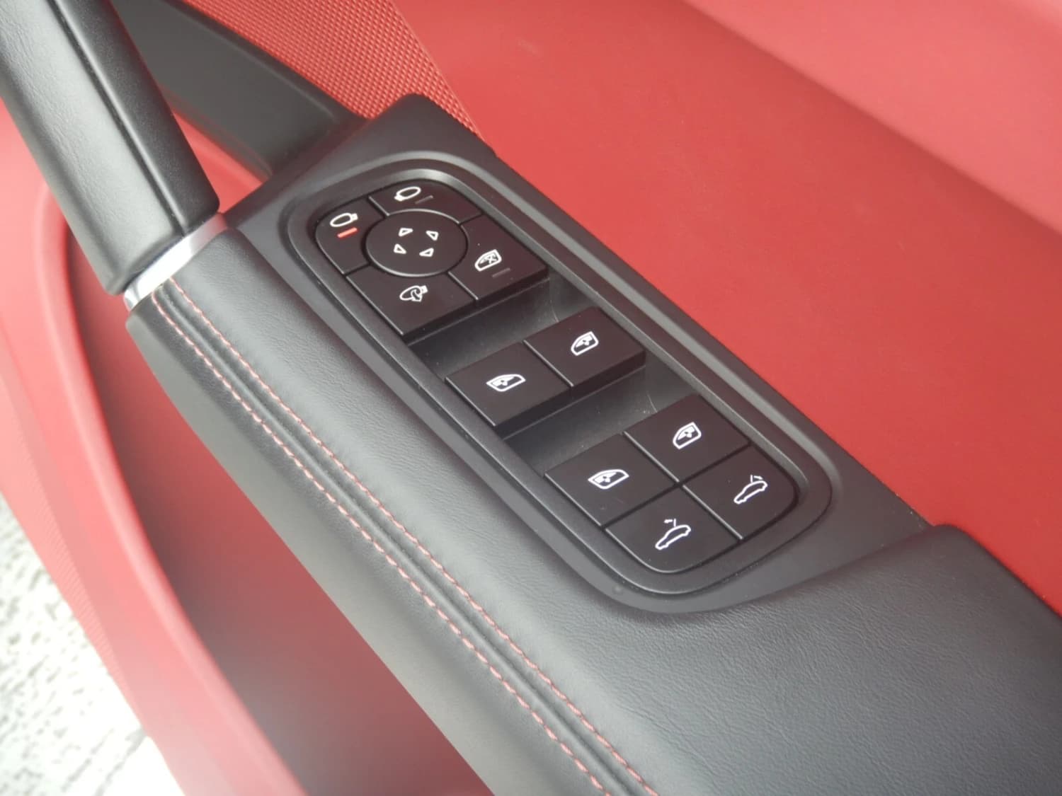 Porsche Cayenne Platinum Edition Tiptronic S - фото 23