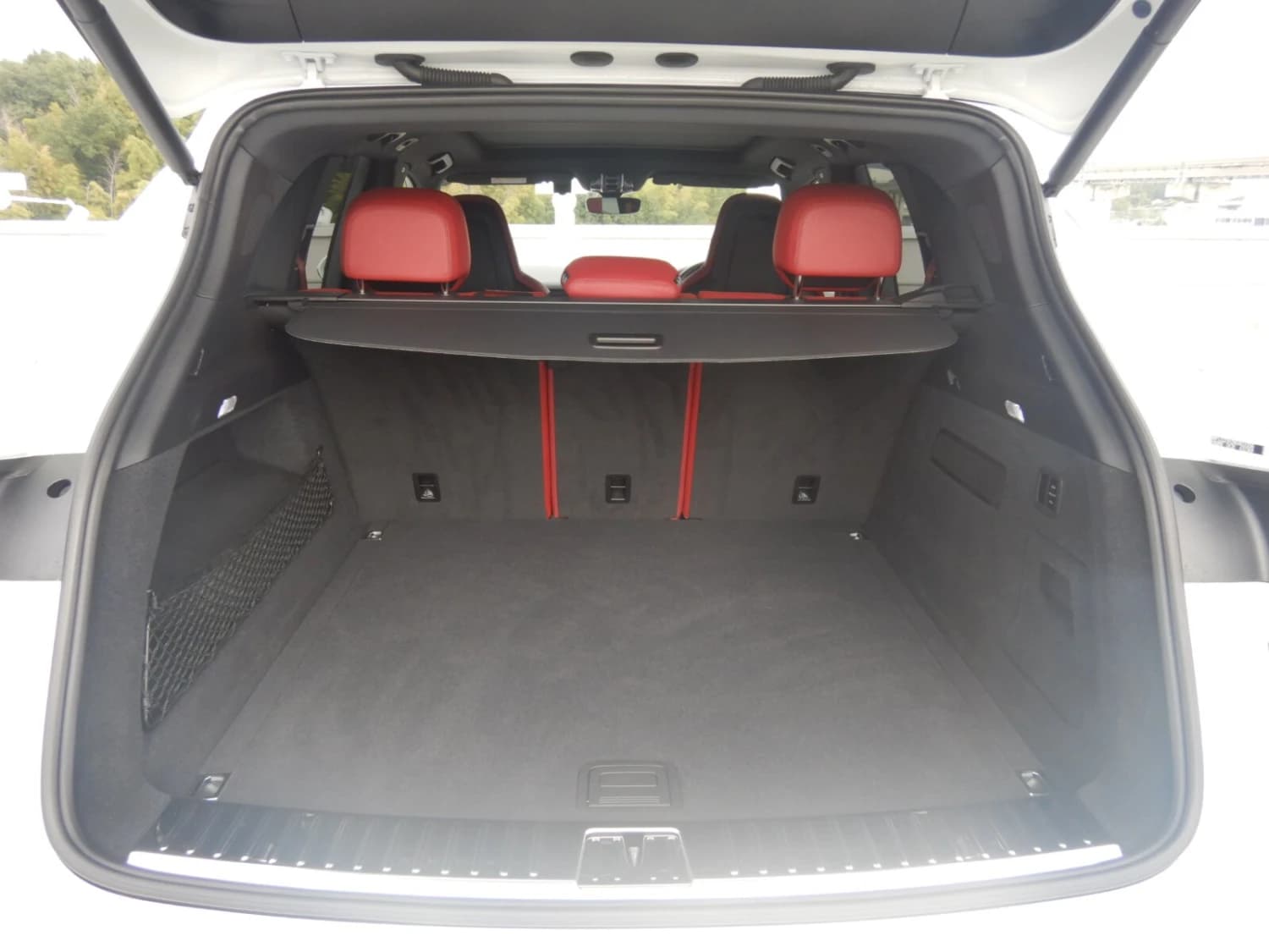 Porsche Cayenne Platinum Edition Tiptronic S - фото 33