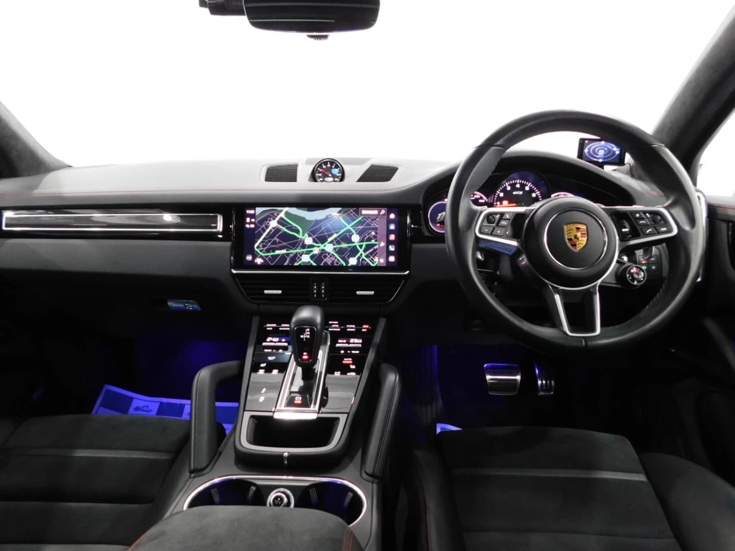 Porsche Cayenne GTS Tiptronic S - фото 2