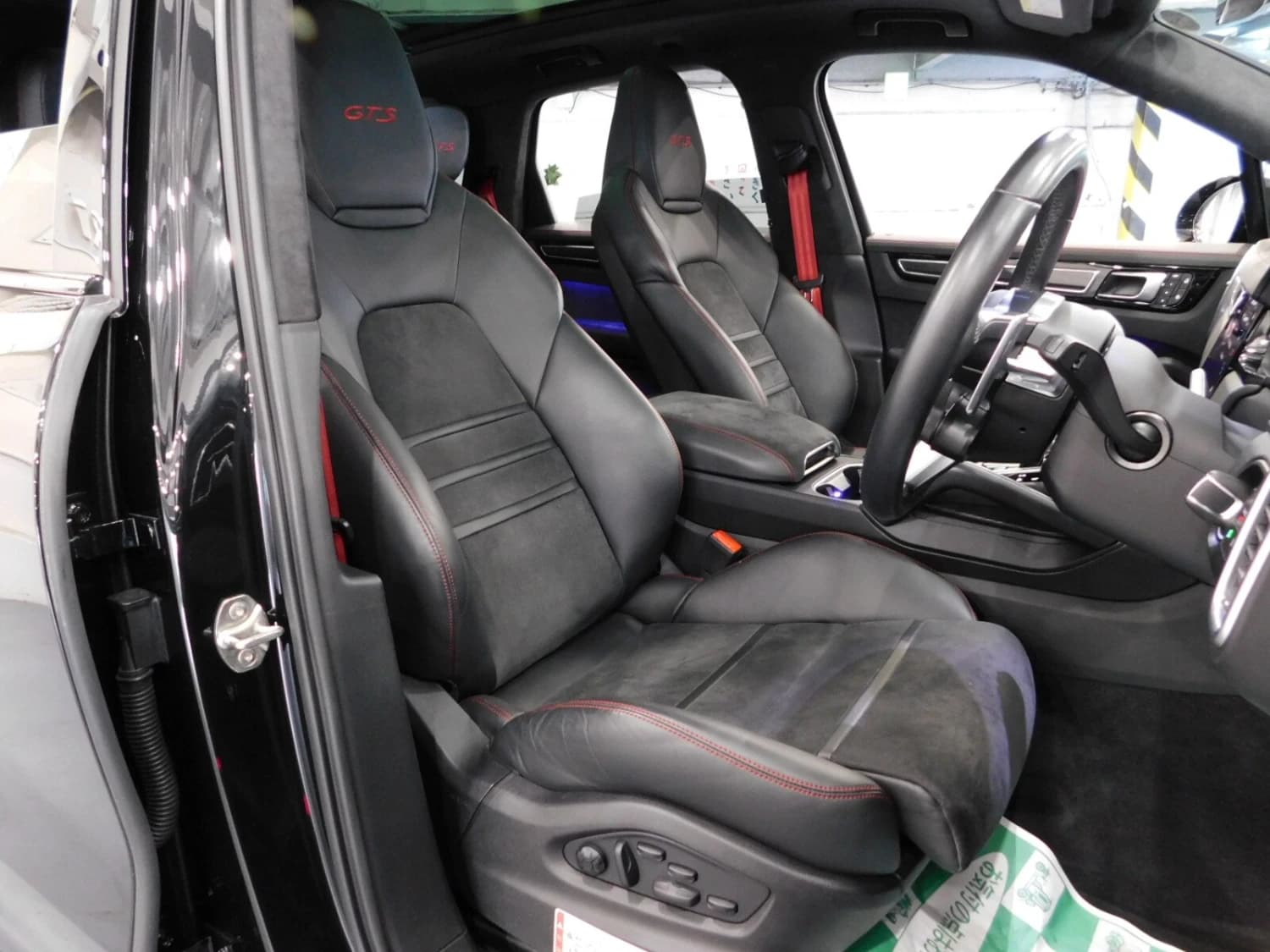 Porsche Cayenne GTS Tiptronic S - фото 3