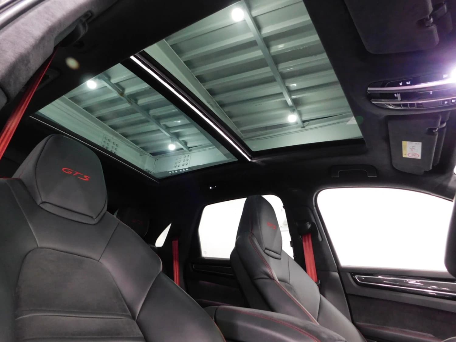 Porsche Cayenne GTS Tiptronic S - фото 4