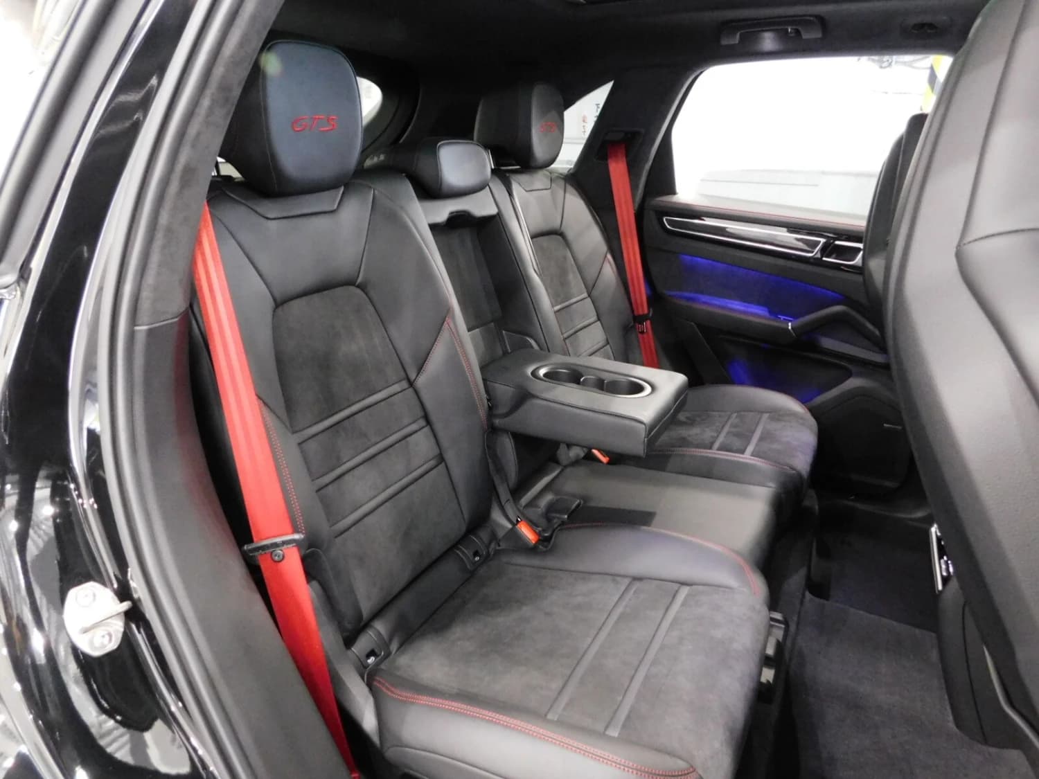 Porsche Cayenne GTS Tiptronic S - фото 5