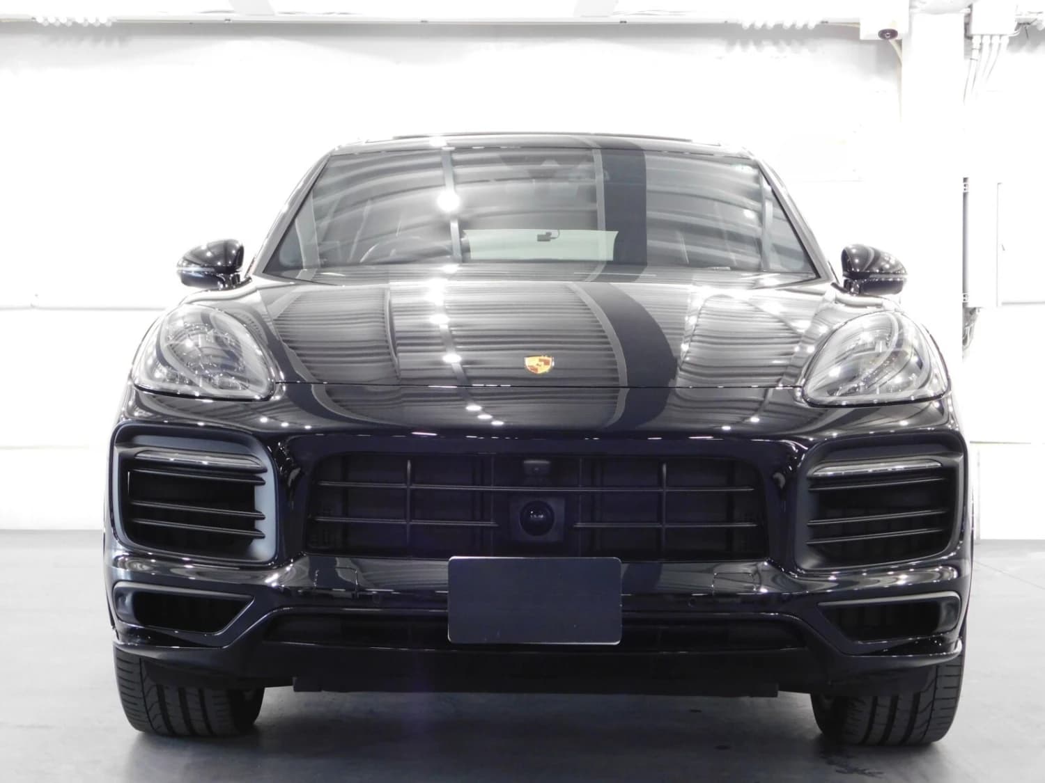 Porsche Cayenne GTS Tiptronic S - фото 6