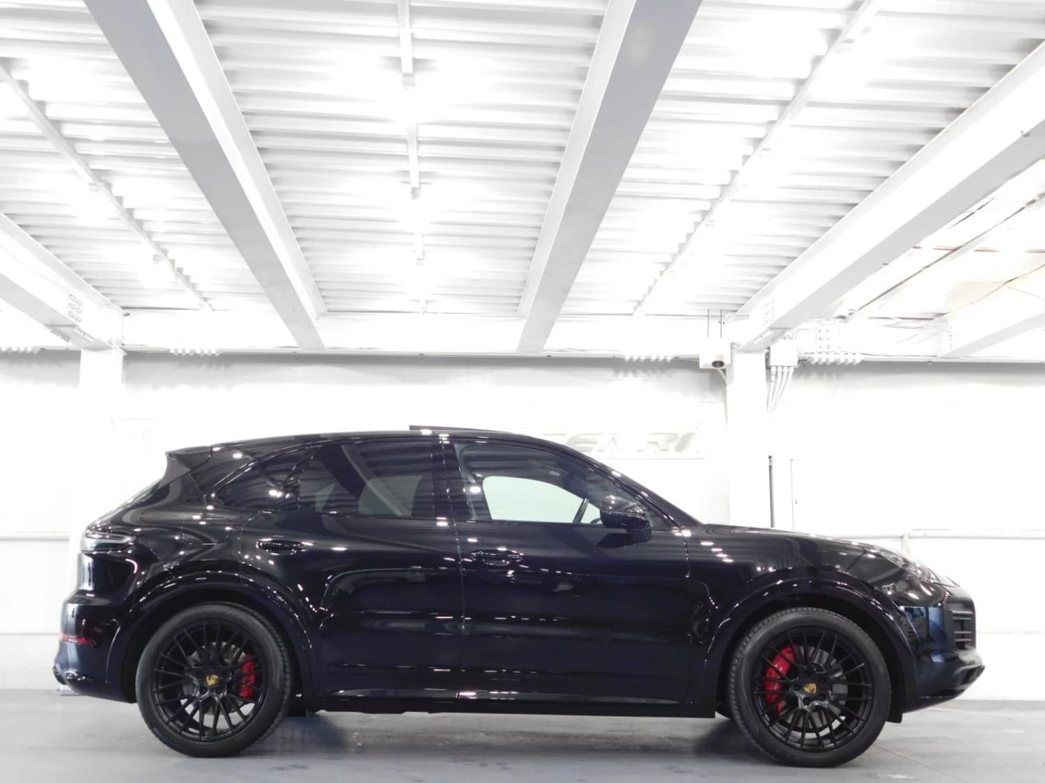 Porsche Cayenne GTS Tiptronic S - фото 8