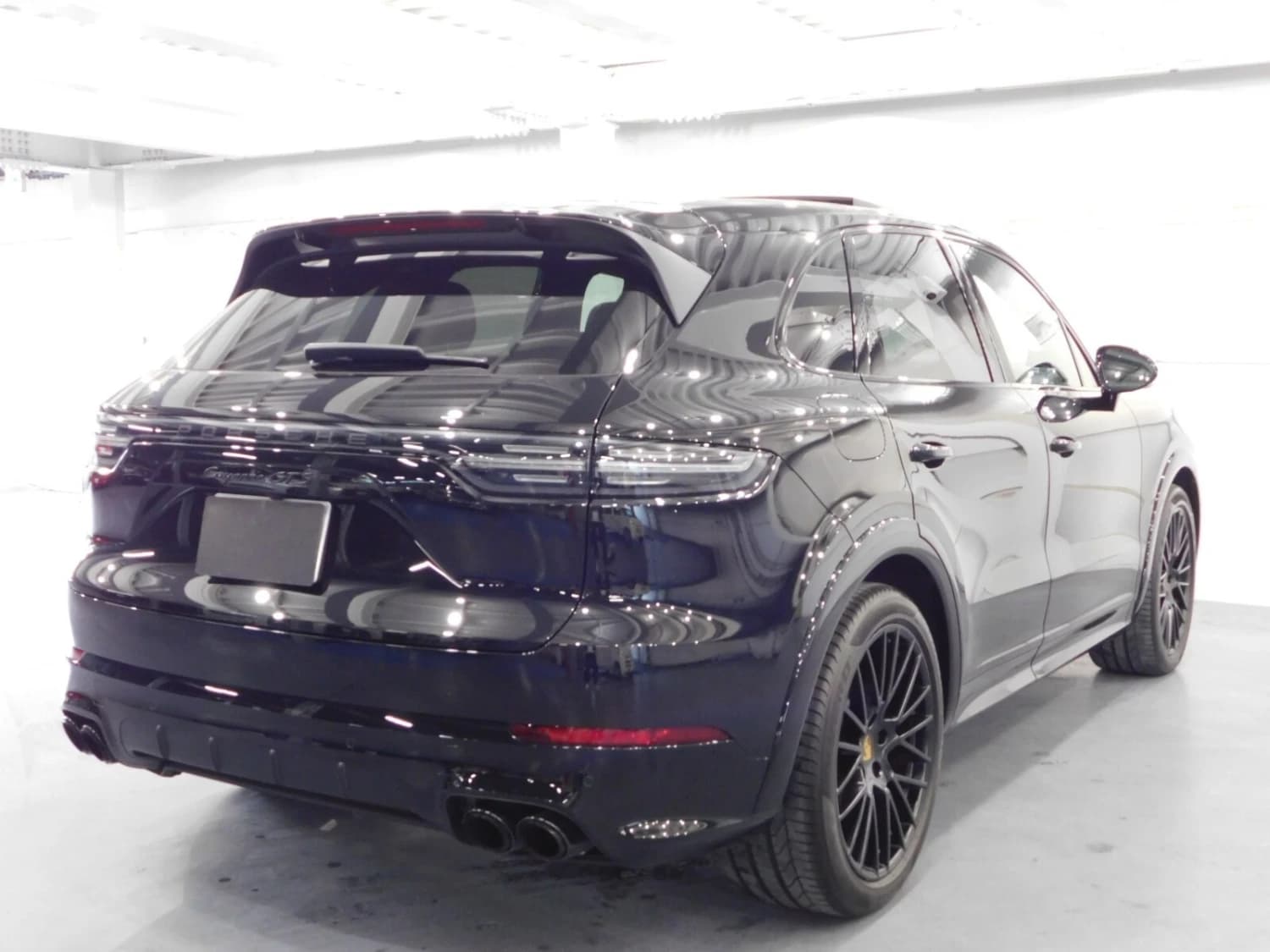 Porsche Cayenne GTS Tiptronic S - фото 9