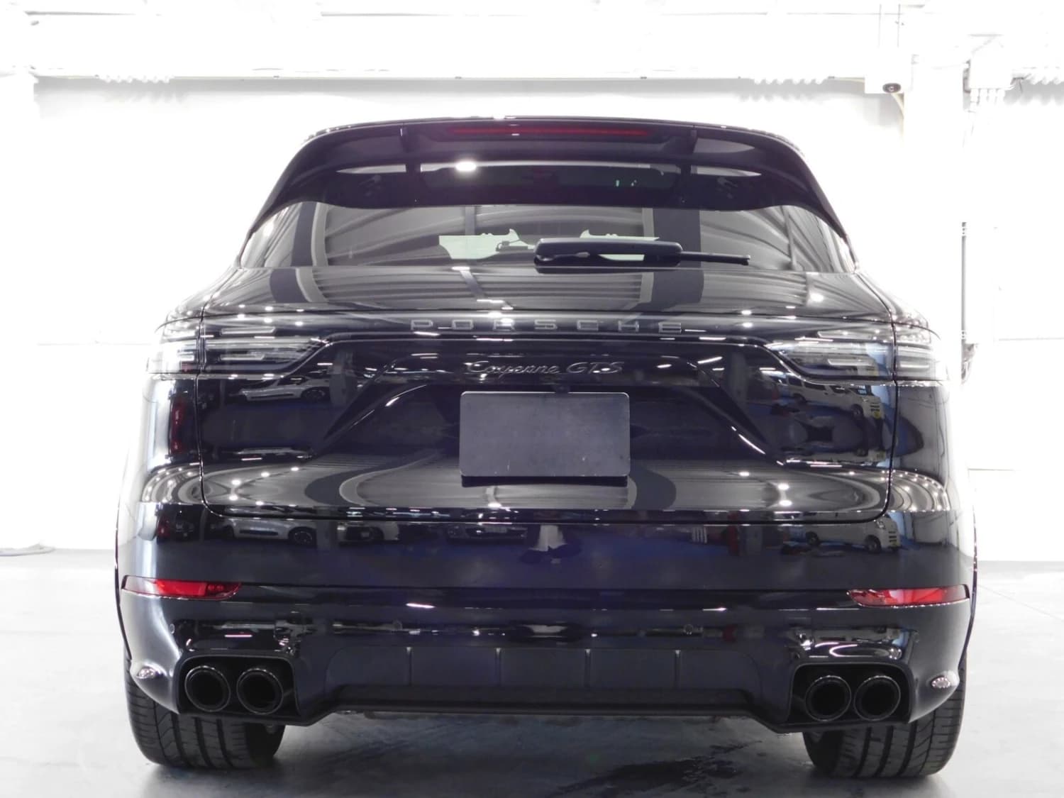 Porsche Cayenne GTS Tiptronic S - фото 10