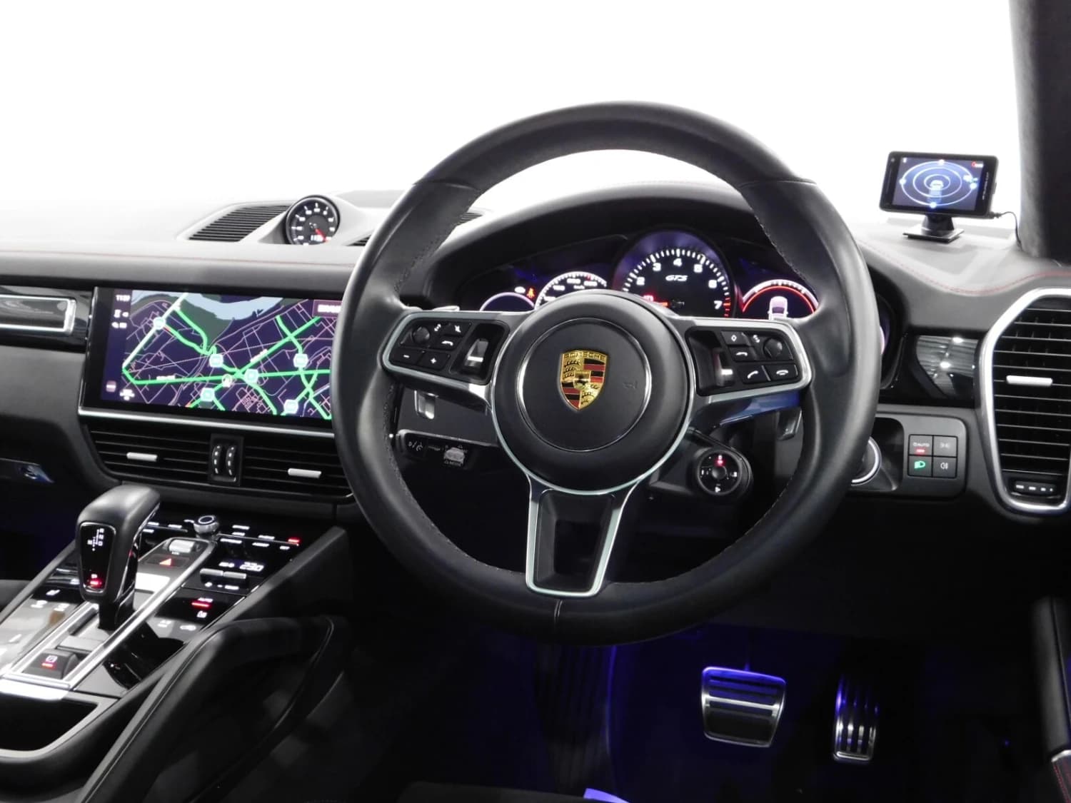 Porsche Cayenne GTS Tiptronic S - фото 14