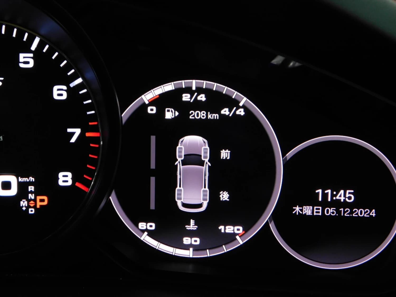 Porsche Cayenne GTS Tiptronic S - фото 19