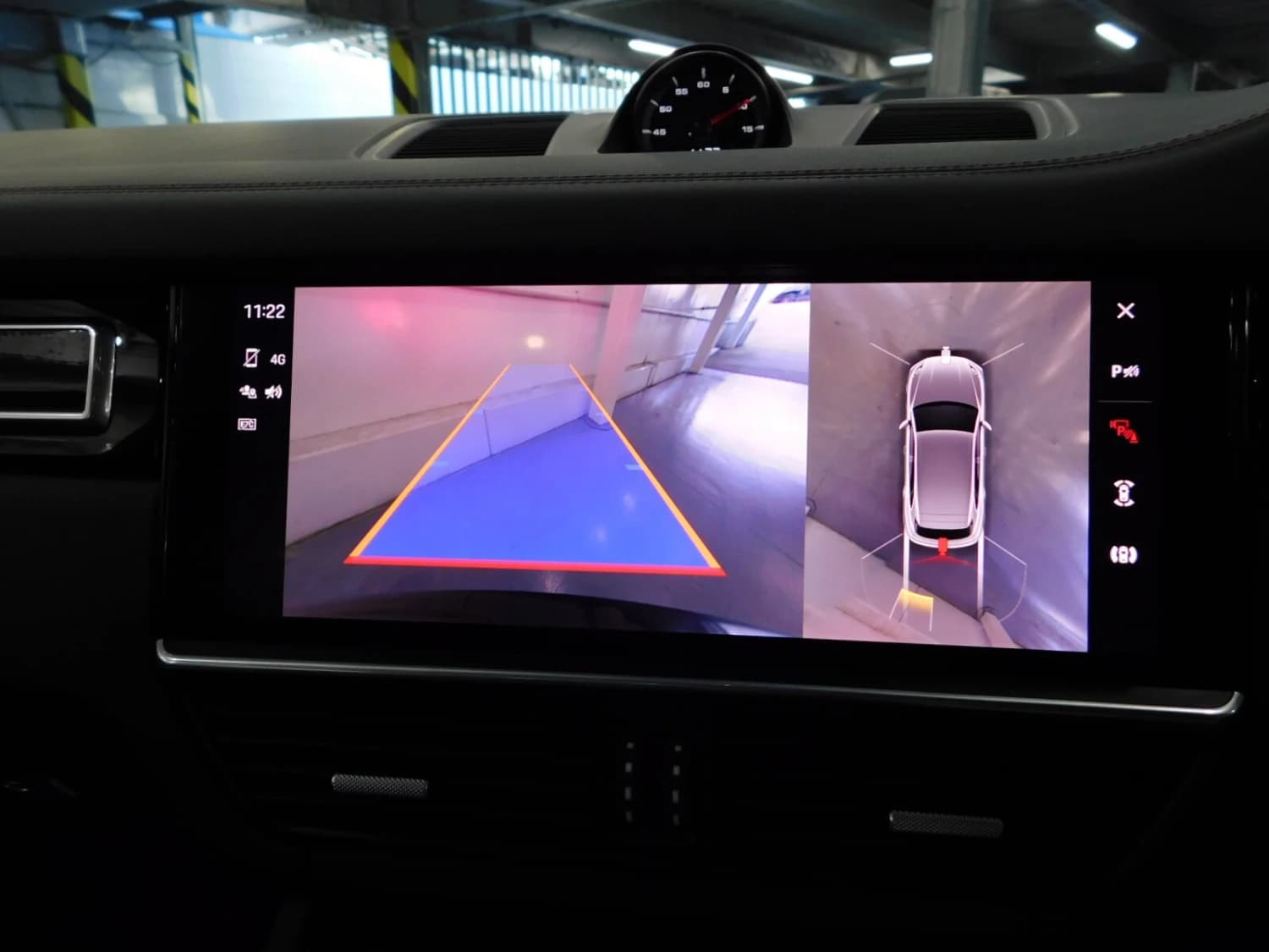 Porsche Cayenne GTS Tiptronic S - фото 23