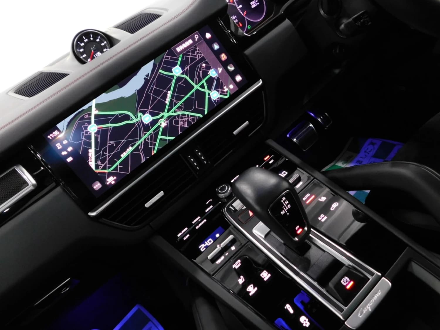 Porsche Cayenne GTS Tiptronic S - фото 25