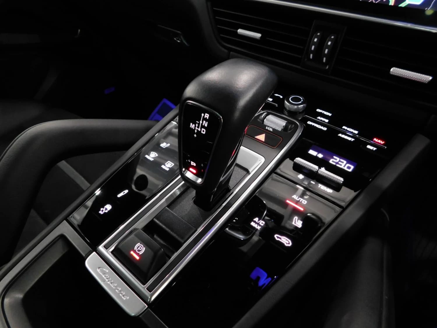 Porsche Cayenne GTS Tiptronic S - фото 26