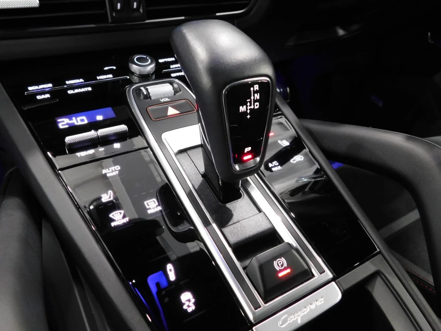 Porsche Cayenne GTS Tiptronic S - фото 27