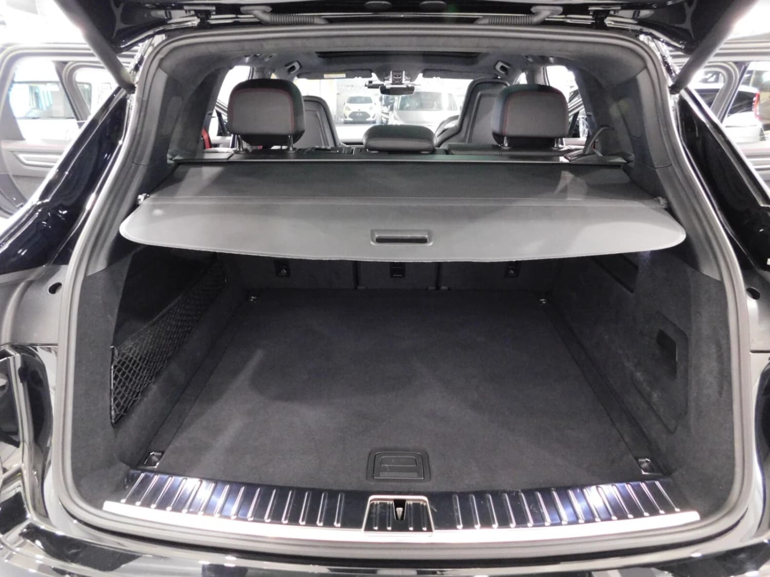 Porsche Cayenne GTS Tiptronic S - фото 38